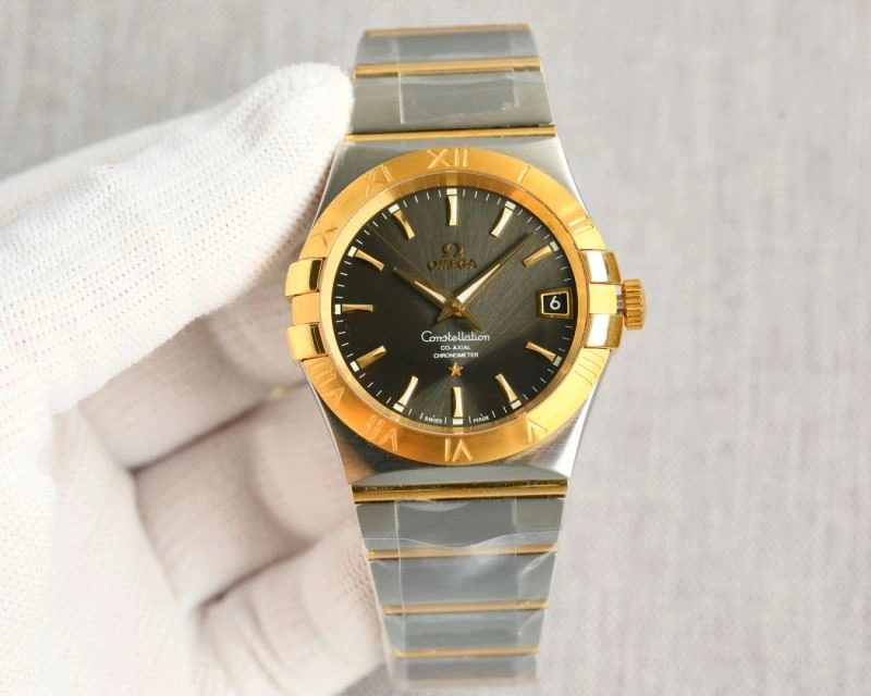 AllSeason OMEGA Watches 190476