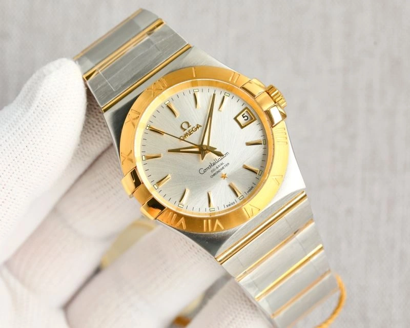 AllSeason OMEGA Watches 190476