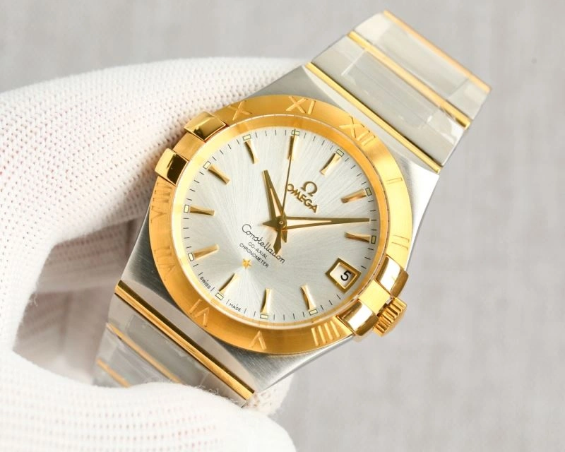 AllSeason OMEGA Watches 190476