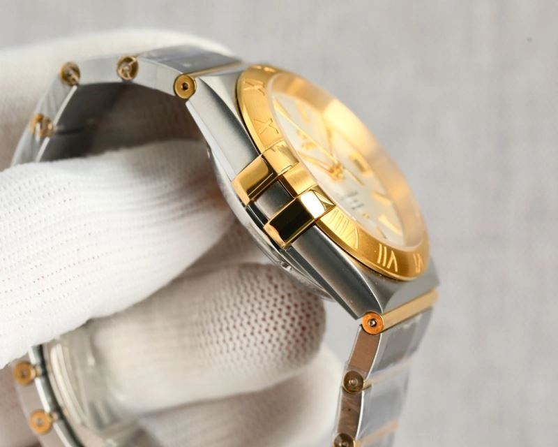 AllSeason OMEGA Watches 190476