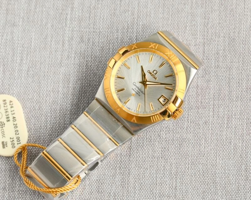 AllSeason OMEGA Watches 190476