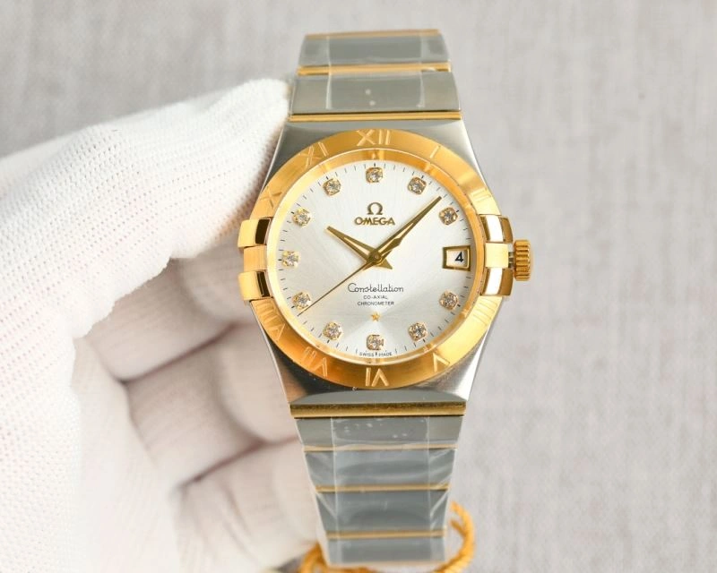 AllSeason OMEGA Watches 190476