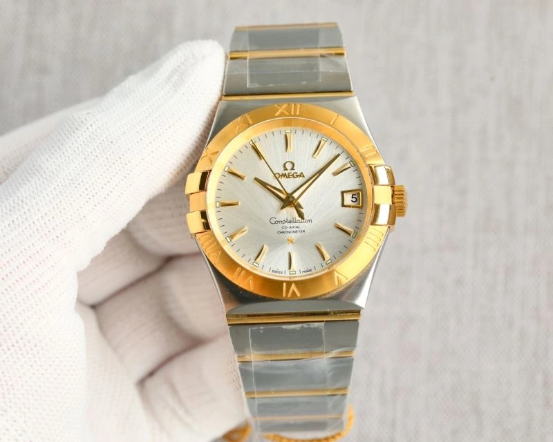 AllSeason OMEGA Watches 190476