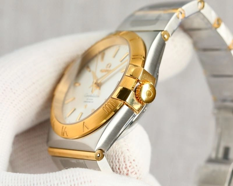 AllSeason OMEGA Watches 190476
