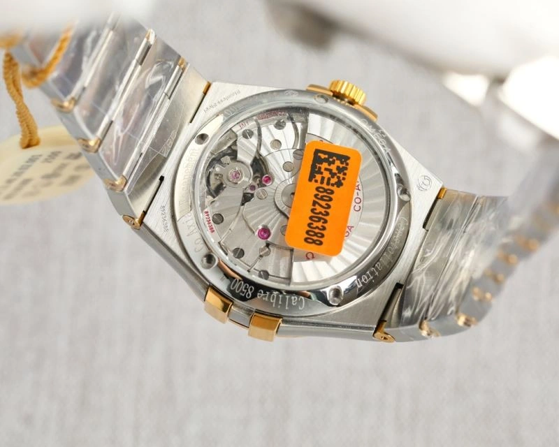 AllSeason OMEGA Watches 190476
