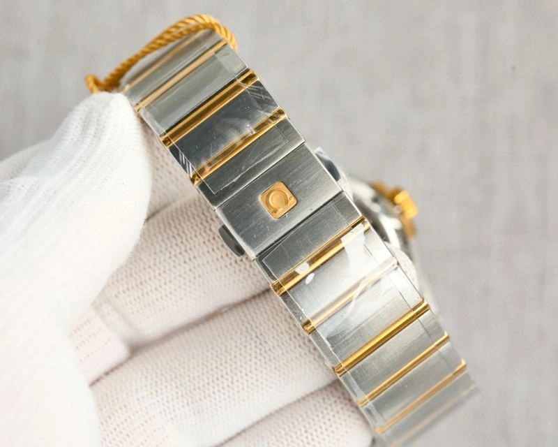 AllSeason OMEGA Watches 190476