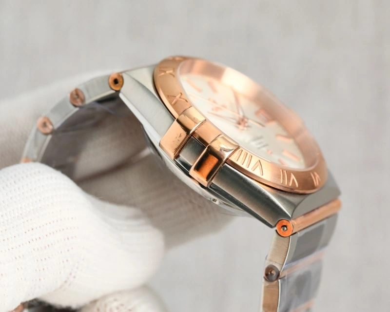 Sleek OMEGA Watches 190475