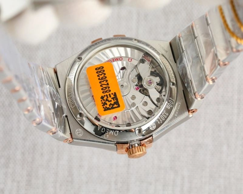 TechFriendly OMEGA Watches 190474