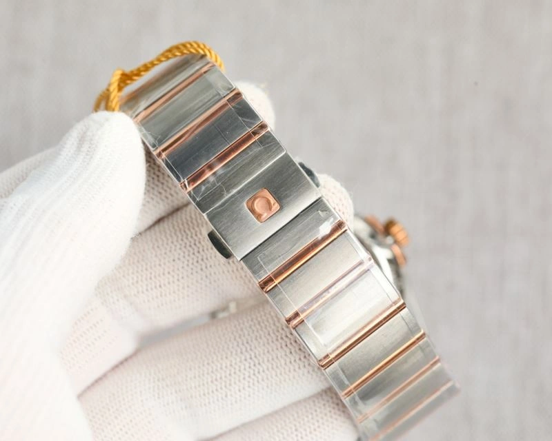 TechFriendly OMEGA Watches 190474