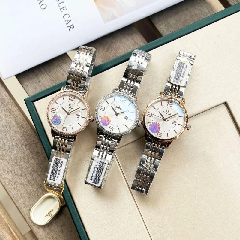 OMEGA Watches UrbanChic 190472