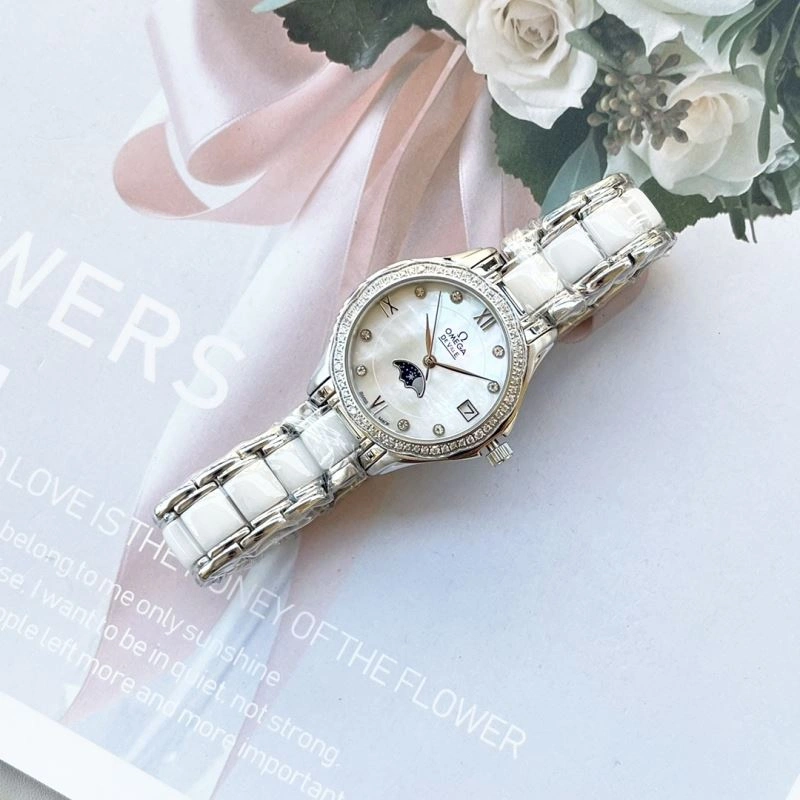 SmoothTexture OMEGA Watches 190470