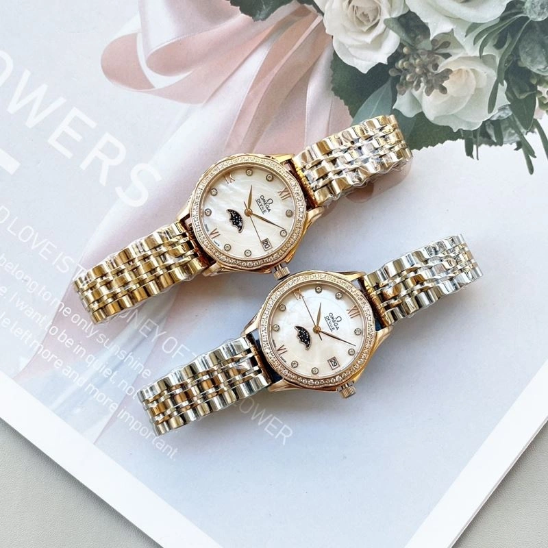 SmoothTexture OMEGA Watches 190470