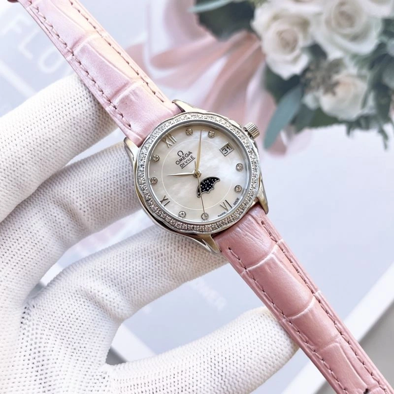 SmoothTexture OMEGA Watches 190470