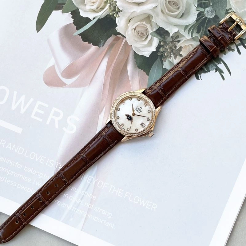 SmoothTexture OMEGA Watches 190470