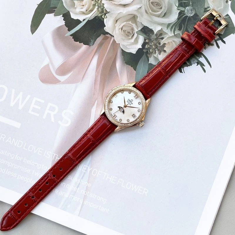 SmoothTexture OMEGA Watches 190470