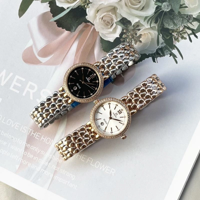 Stretchable OMEGA Watches 190469