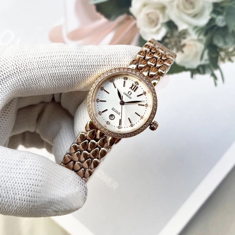 Stretchable OMEGA Watches 190469