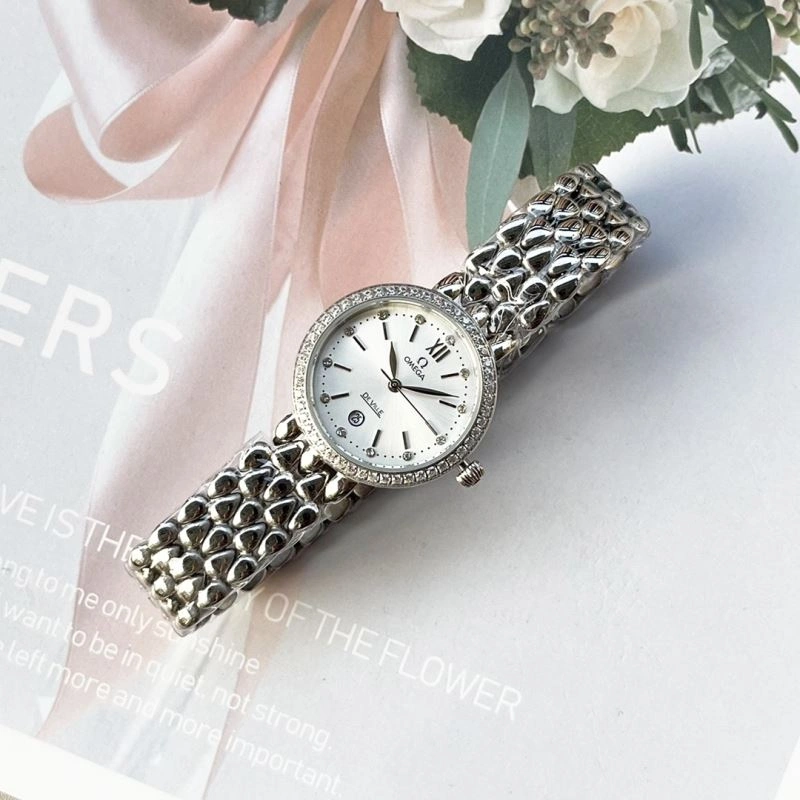 Stretchable OMEGA Watches 190469