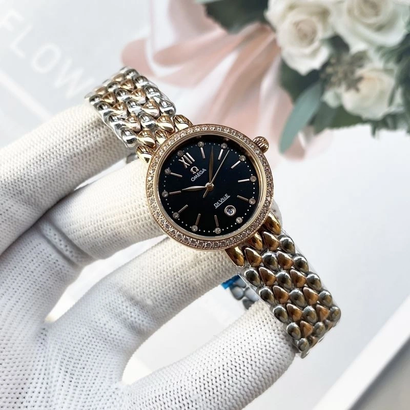 Stretchable OMEGA Watches 190469