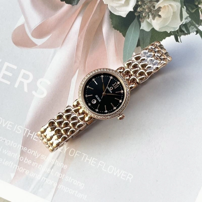 Stretchable OMEGA Watches 190469