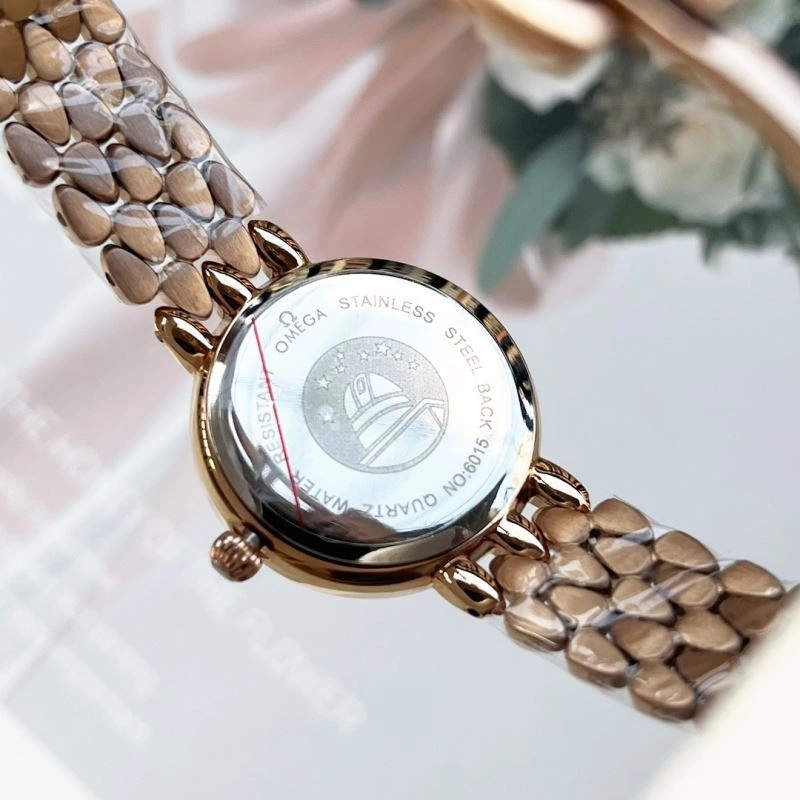 Stretchable OMEGA Watches 190469