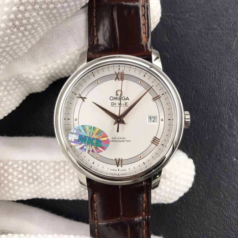 OMEGA Watches FashionForward 190468