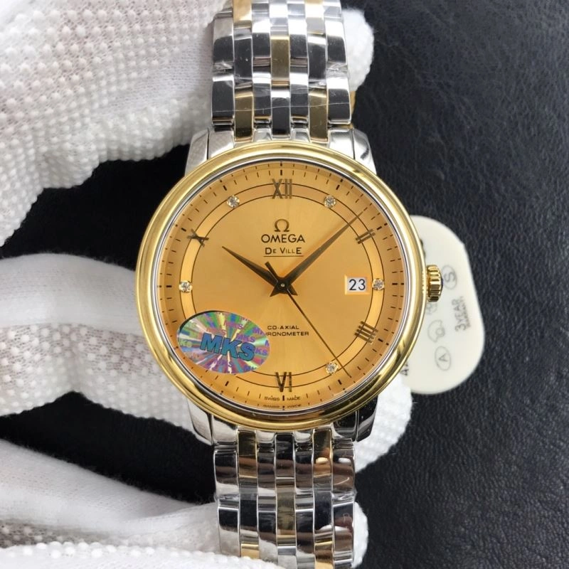 OnTrend OMEGA Watches 190466