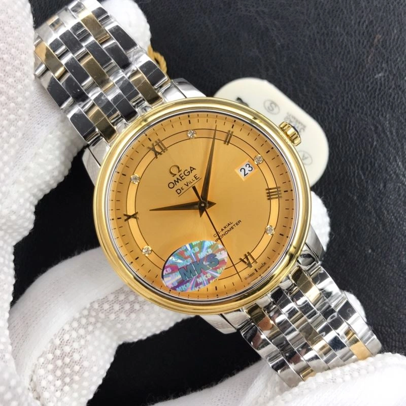 OnTrend OMEGA Watches 190466