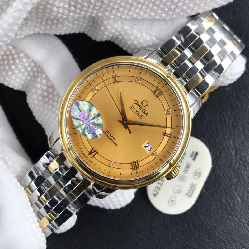 OnTrend OMEGA Watches 190466