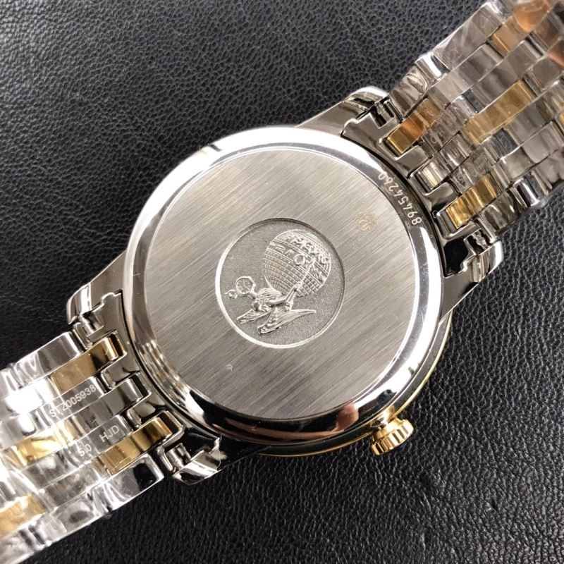 OnTrend OMEGA Watches 190466