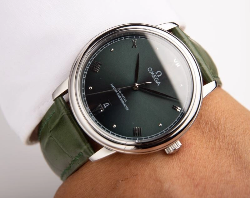 OMEGA Watches FreshLook 190463