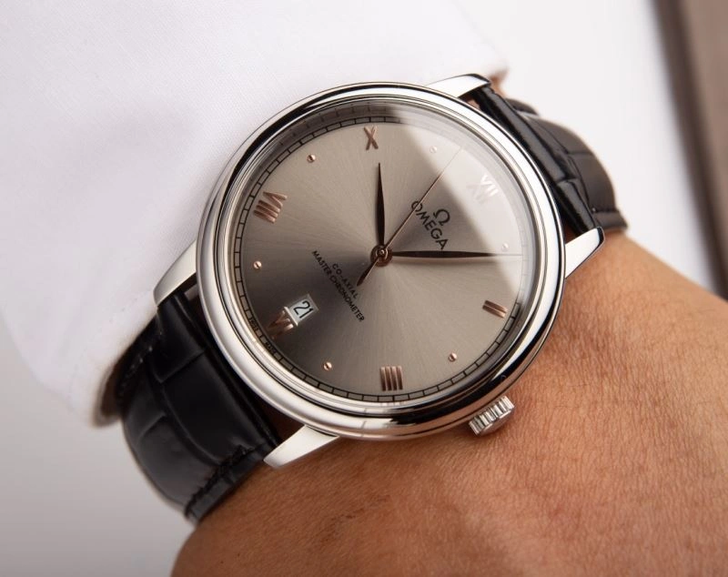 OMEGA Watches FreshLook 190463