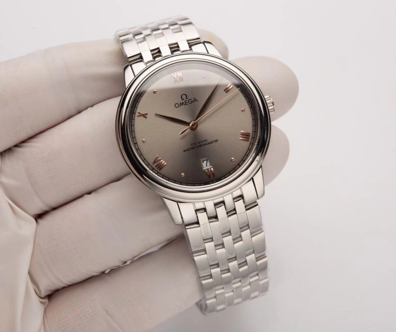 SportInspired OMEGA Watches 190439