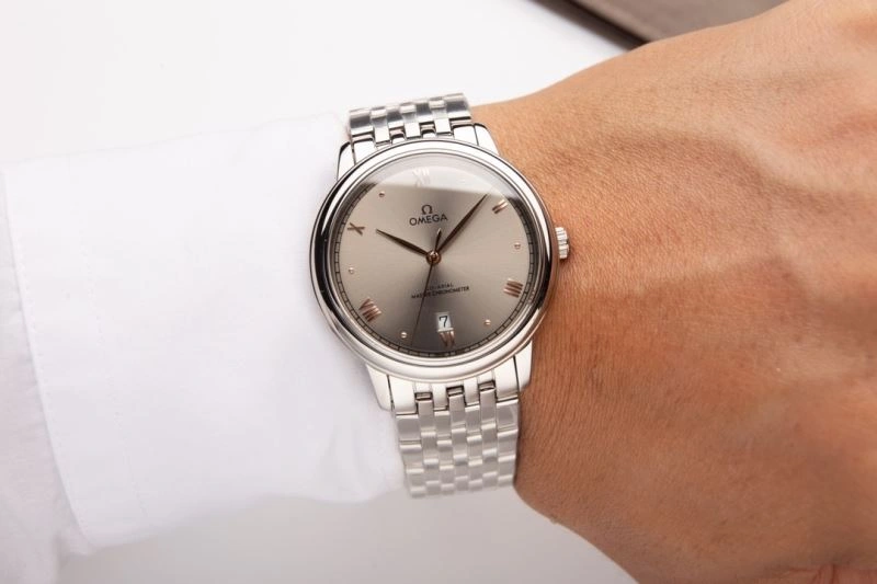 SportInspired OMEGA Watches 190439