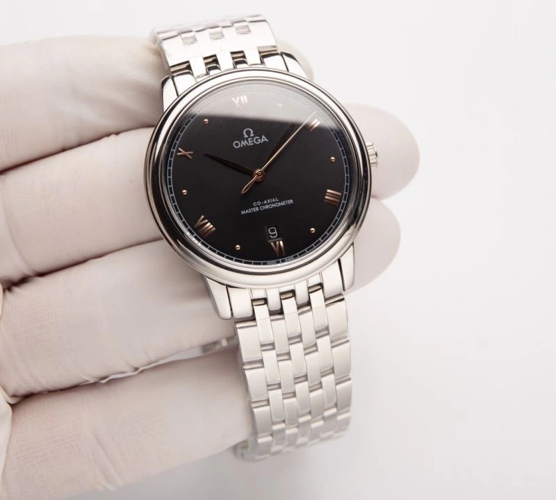 OMEGA Watches Flexible 190456