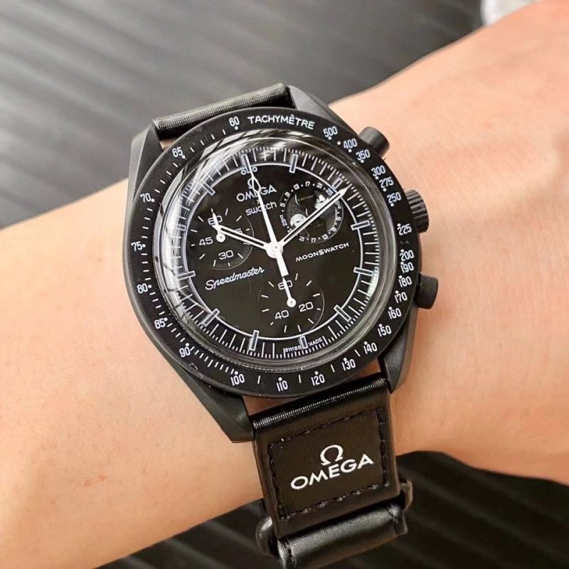Thermal OMEGA Watches 190451