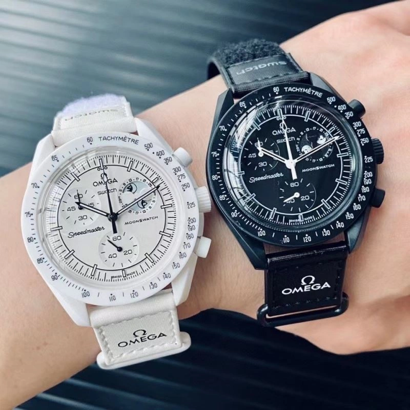 OMEGA Watches Sustainable 190440