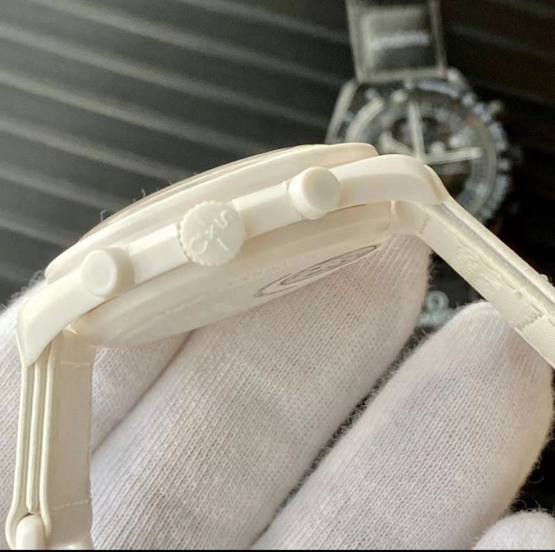OMEGA Watches Sustainable 190440