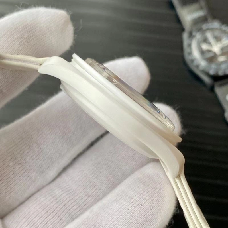 OMEGA Watches Sustainable 190440