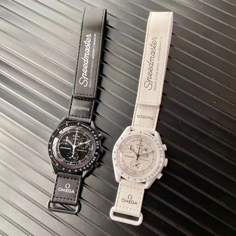 OMEGA Watches Sustainable 190440