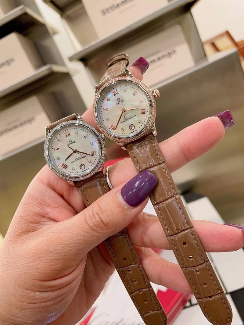 Attractive OMEGA Watches 190465