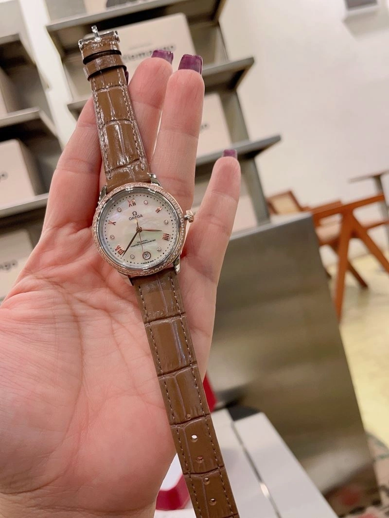 Attractive OMEGA Watches 190465