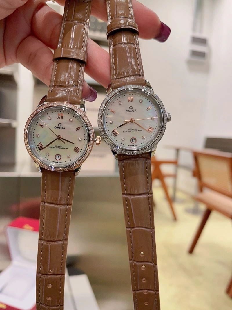 Attractive OMEGA Watches 190465