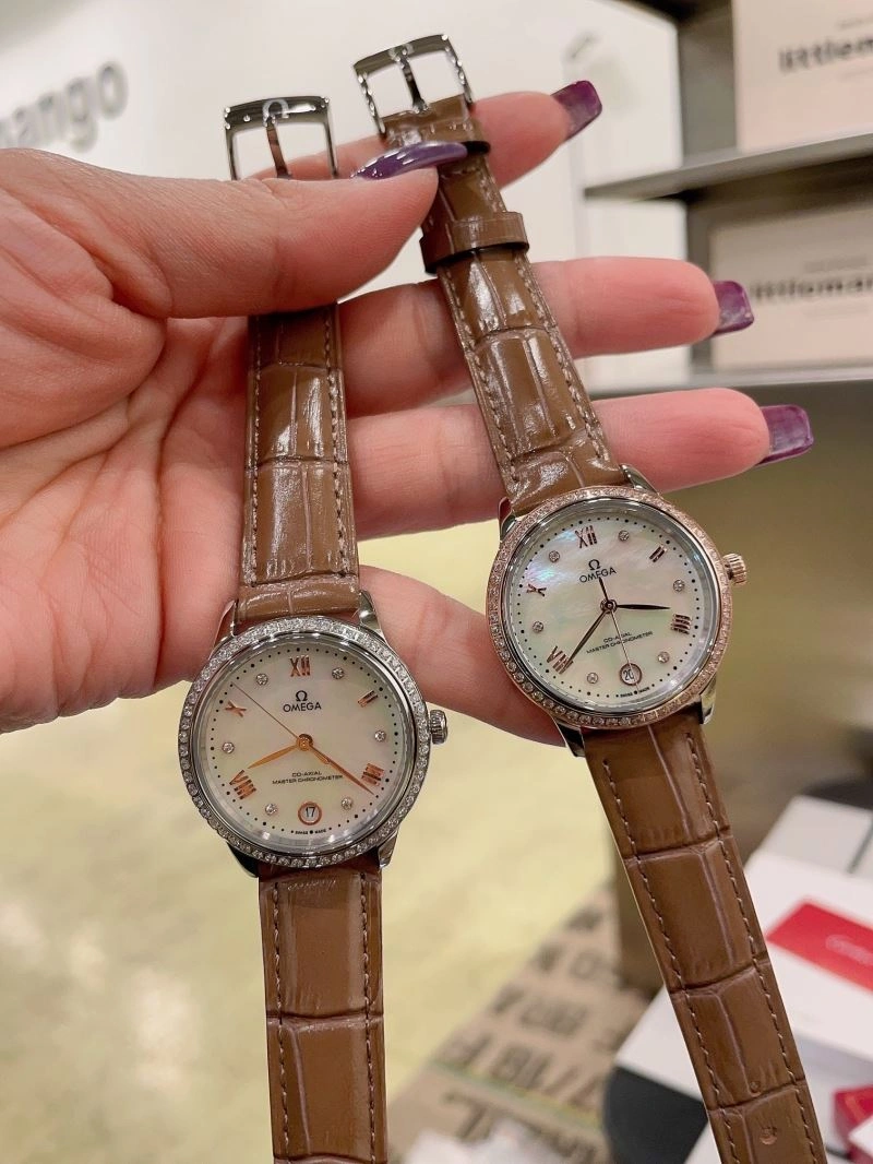 Attractive OMEGA Watches 190465