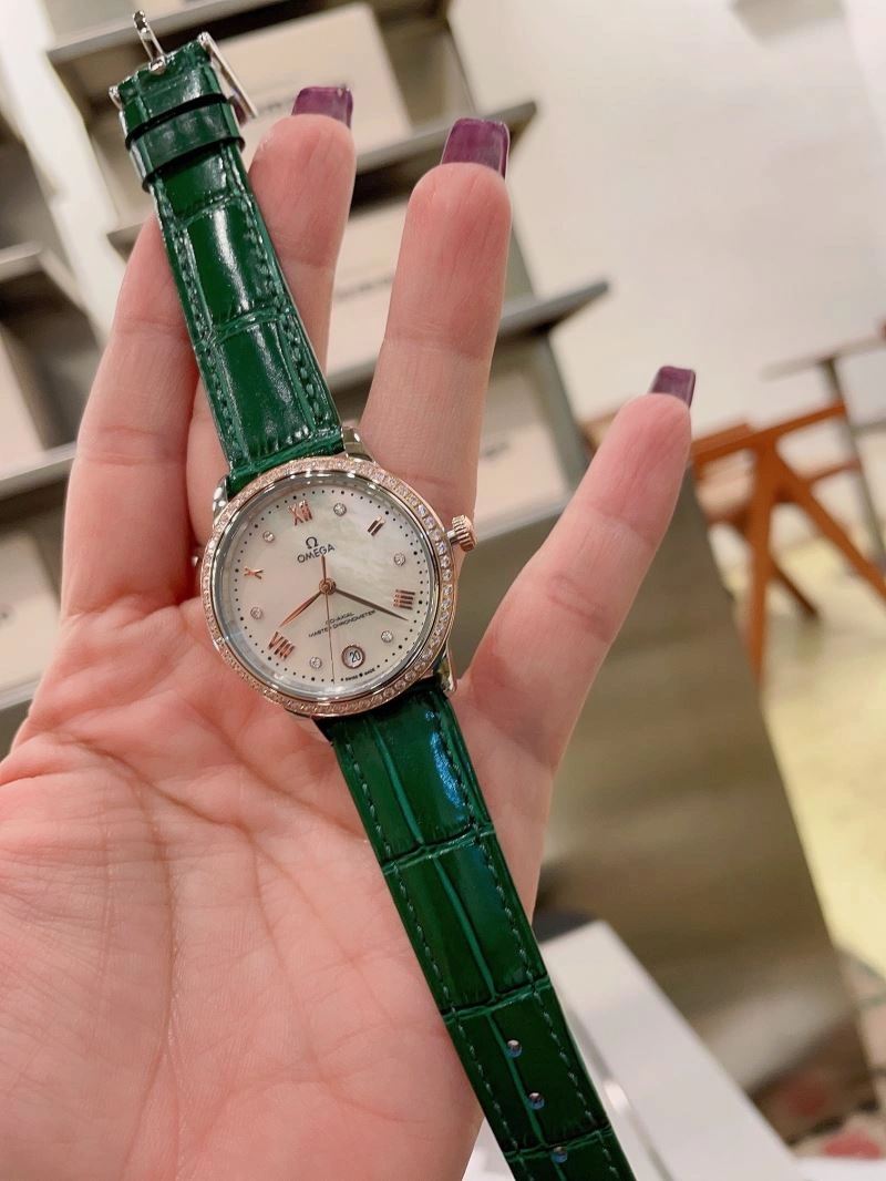 Attractive OMEGA Watches 190465