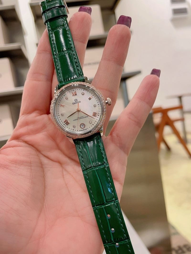 Attractive OMEGA Watches 190465