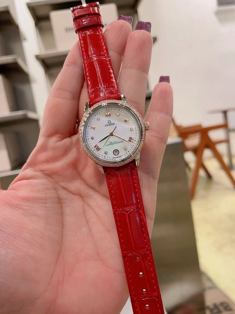 Attractive OMEGA Watches 190465