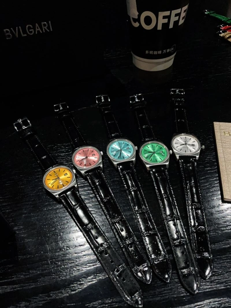 OMEGA Watches ZeroBulk 190450