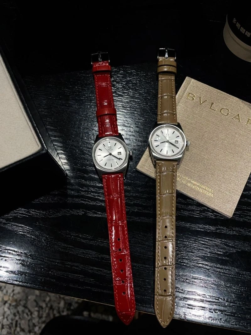 OMEGA Watches ZeroBulk 190450