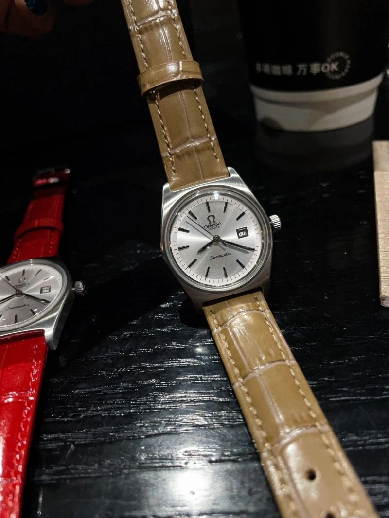 OMEGA Watches ZeroBulk 190450